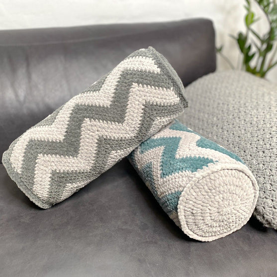 Mountains - Rolkussen
2