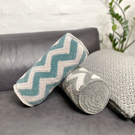 Mountains - Rolkussen
1