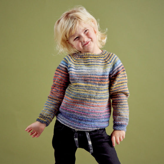 Mulle Kindertrui
2