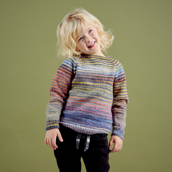 Mulle Kindertrui
3