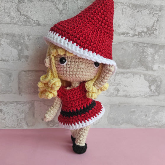 De zussen Ada en Kat - Kerstmis
4