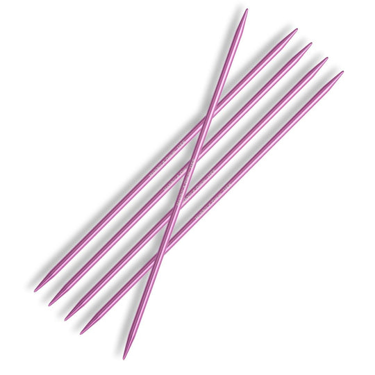 Alu Kousenbreinaalden - Hobbii