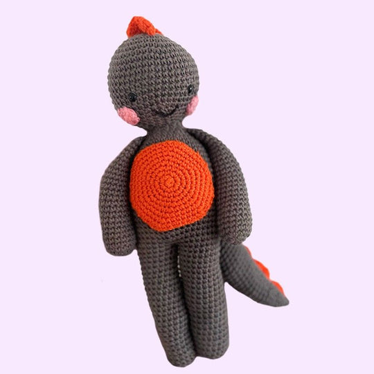 Newt de Salamander
