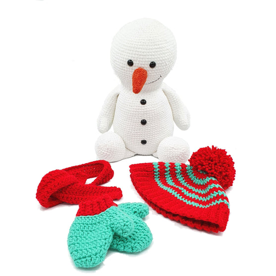 Frode Frost - Knuffel
5