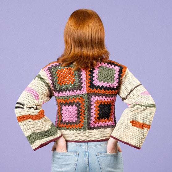 Noona - Sweater
5