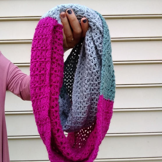 Nutcracker - Colsjaal
2