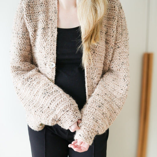 Oatfield - Vest