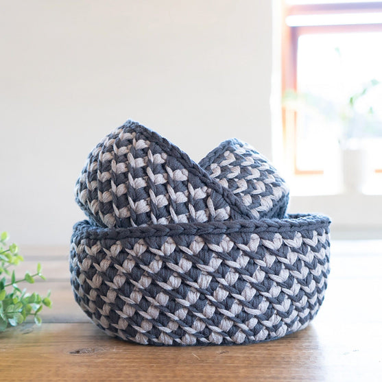 Oblique Lines Stripes - Manden
3