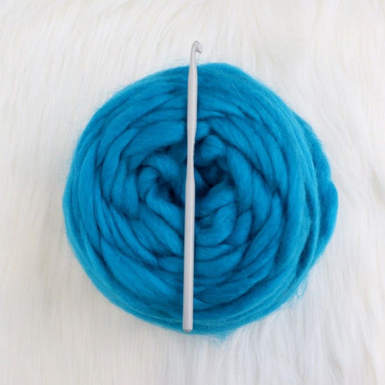 Aluminium Haaknaald - KnitPro
12