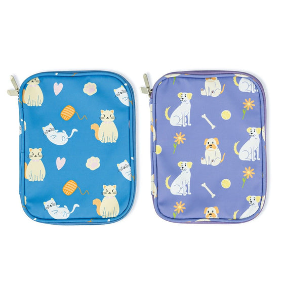 Opbergetui met print - Hobbii
1