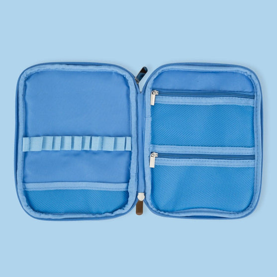 Opbergetui met print - Hobbii
5