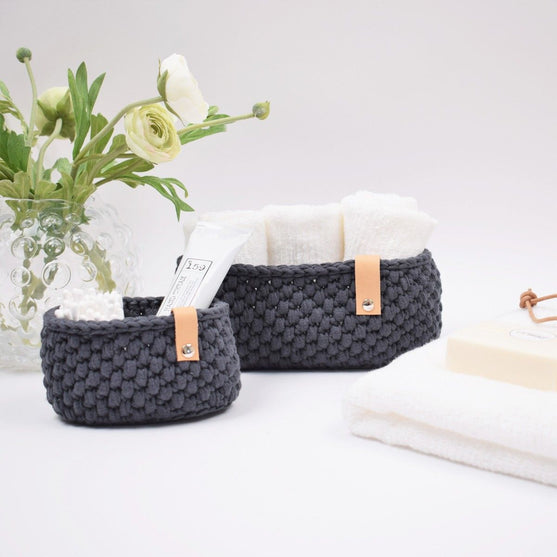 Ribbon Manden - Ovaal
3