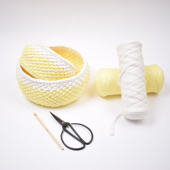 Ribbon Paasmand
3