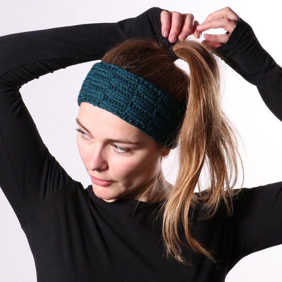 Elm Hoofdband
2