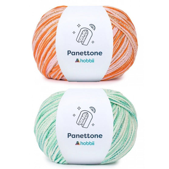 Panettone - Hobbii
1