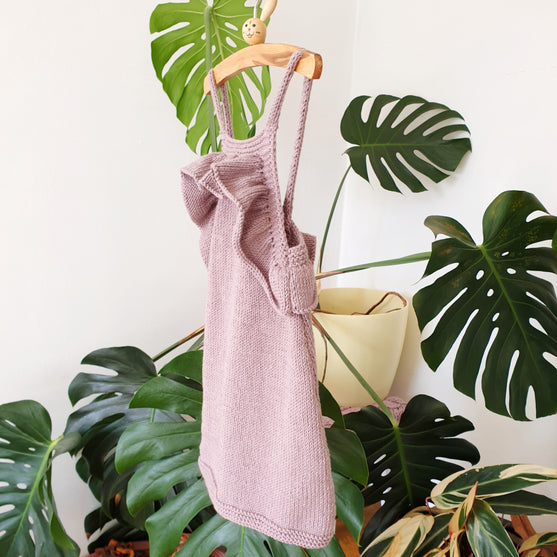 Papallona - Kinderjurk
3