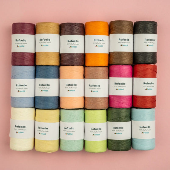 Rafaella - Hobbii
2