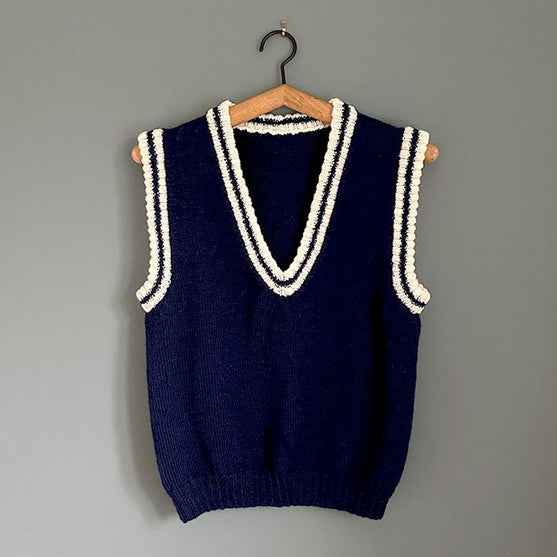 Pascal - Unisex Slipover
1