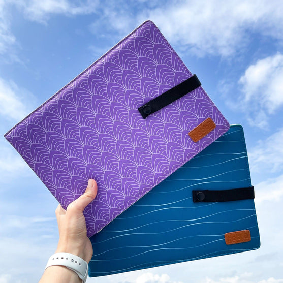 Patroonhouder - Print - Hobbii
6