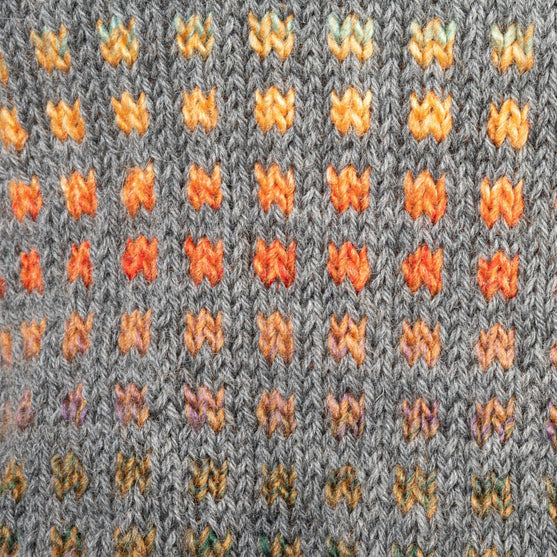 Pi - Sweater met stippen
7