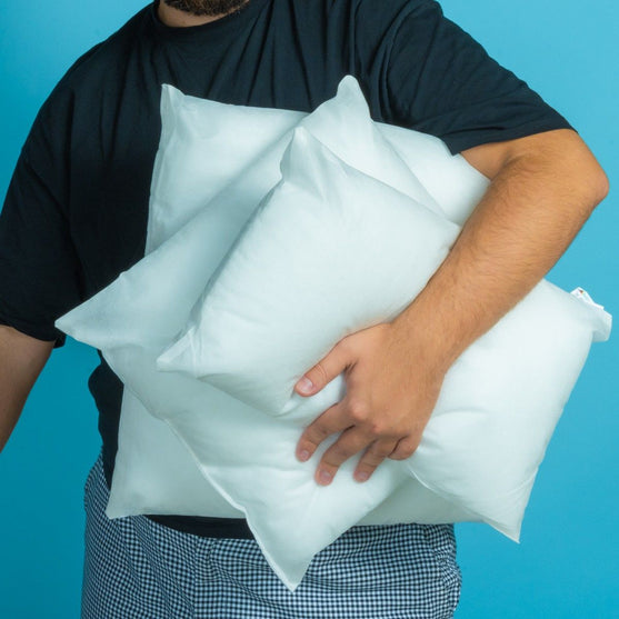 Binnenkussen - 50 x 50 cm - Hobbii
2