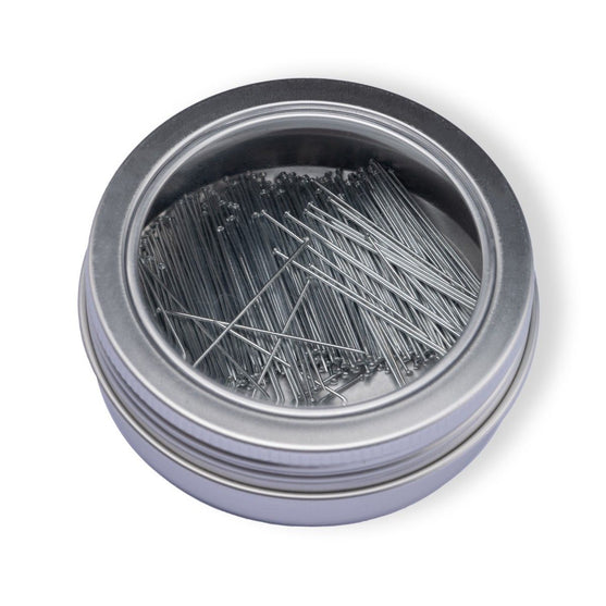 Knopspelden - 34 mm - Hobbii
2