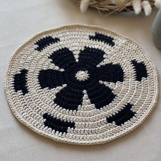 Mary - Placemat
2