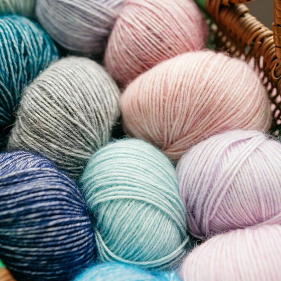 Garland - Hobbii x Pom Pom
2