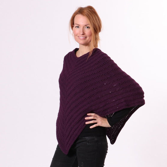 Ellen Poncho
3
