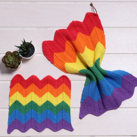 Regenboog Keukenset