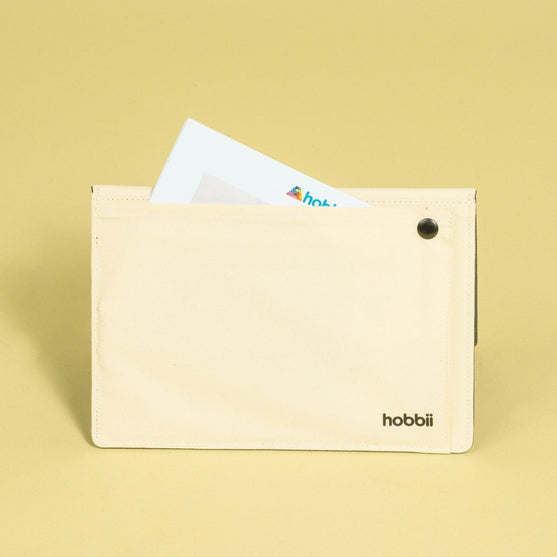 Patroonhouder - Klein - Hobbii
4