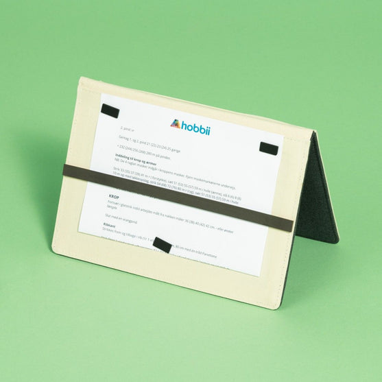 Patroonhouder - Klein - Hobbii
3