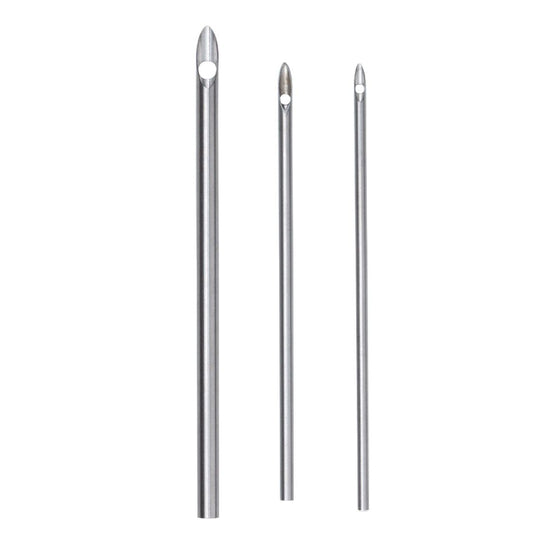 Verwisselbare Punch Needle set - Hobbii
5
