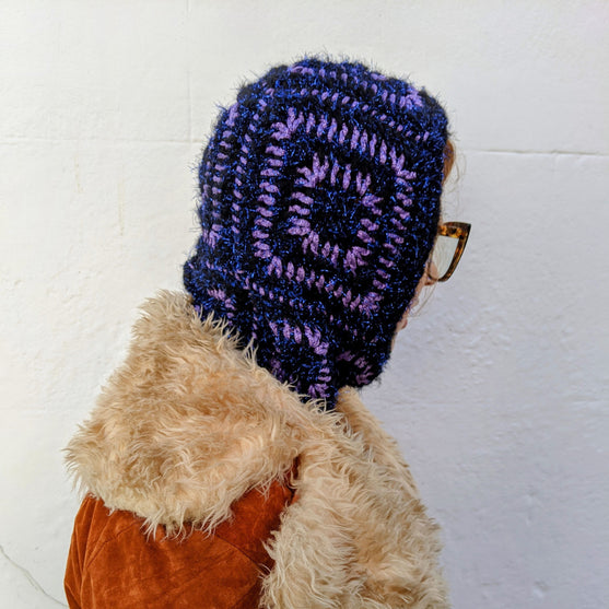 Merry Balaclava - Bivakmuts
3