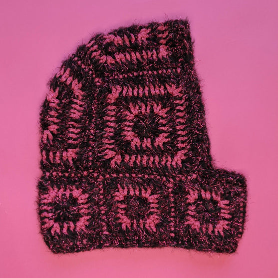 Merry Balaclava - Bivakmuts
6