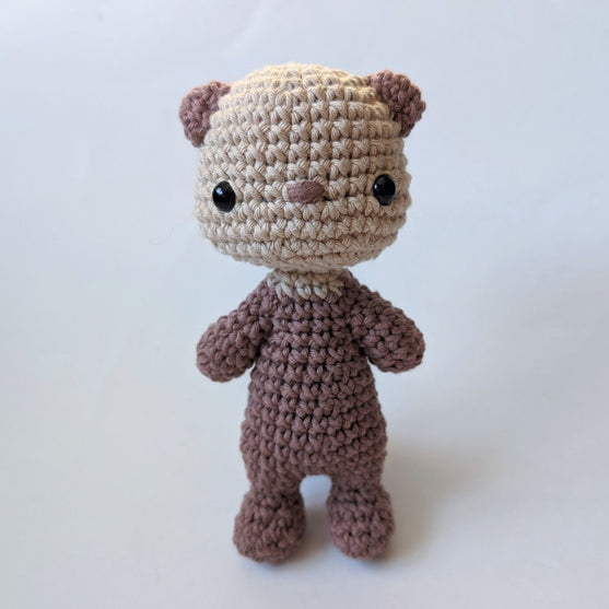 Zeeotter
2
