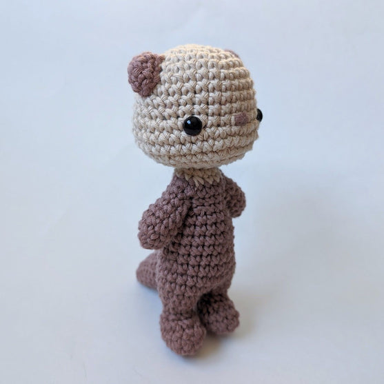 Zeeotter
4