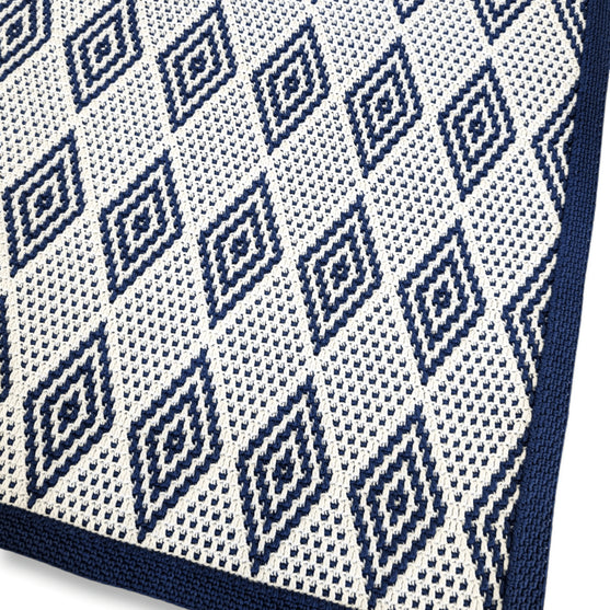 Nordic Nights - Deken
2