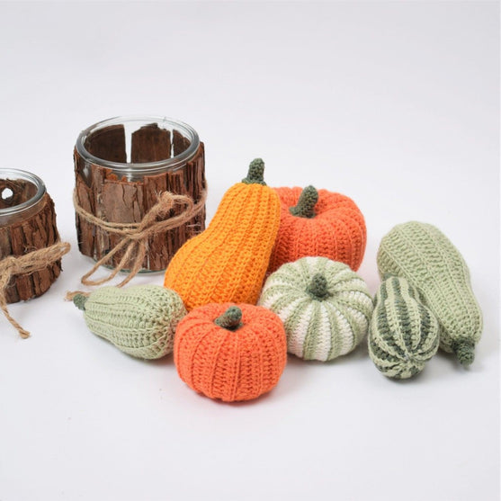 Sierpompoen – Rond
4