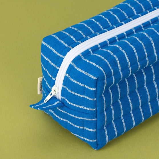 Gequilte Projectbag - Langwerpig - Medium - Hobbii
2