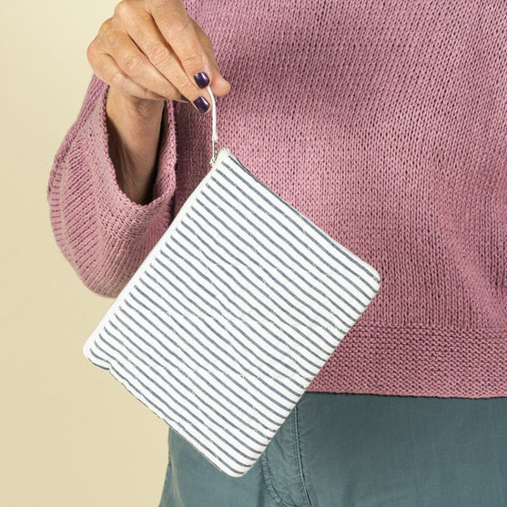 Gequilte organisator - Hobbii
7