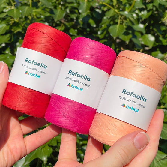 Rafaella - Hobbii
7