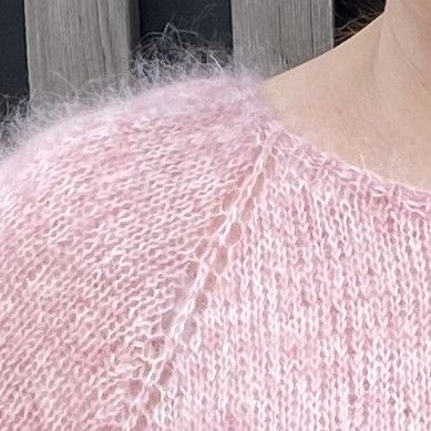 Summer Dreams - Trui
4