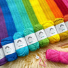 Rainbow Cotton 8/8 - Hobbii
4
