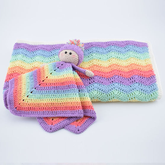 Alberte Knuffellapje
3