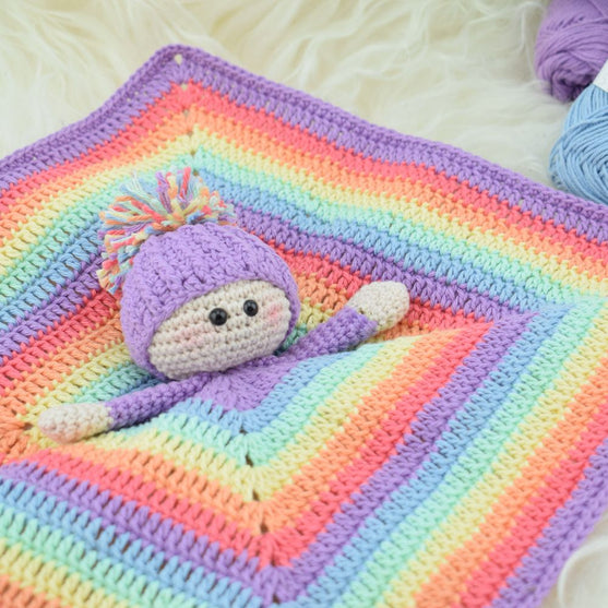 Alberte Knuffellapje
1