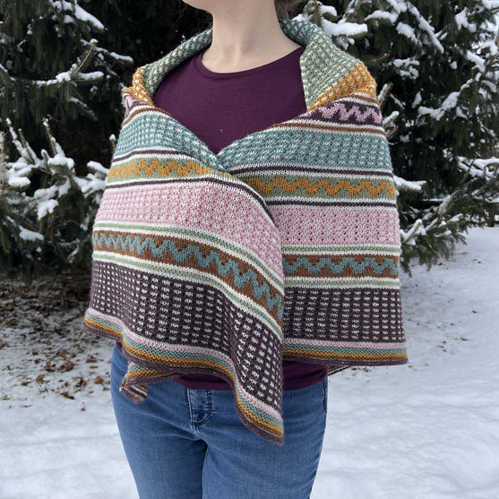 Raindrop - Poncho
6