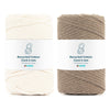 Recycled Cotton Cord (4 mm) - Hobbii
1