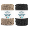 Recycled Cotton Rope (5 mm) - Hobbii
1