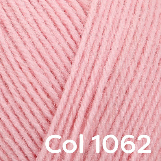 Regia 4-ply Uni - Regia
11